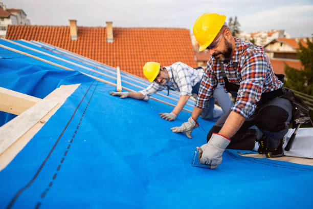 Gutter Installation and Roofing in Hartland, WI