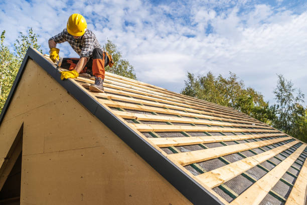 Best Shingle Roofing Installation  in Hartland, WI