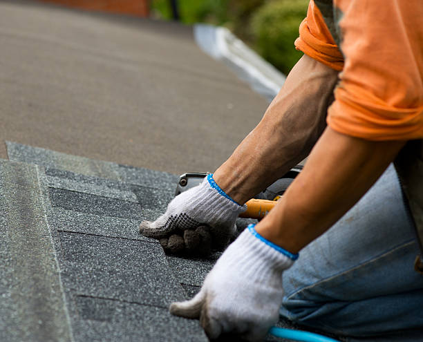 Quick and Trustworthy Emergency Roof Repair Services in Hartland, WI