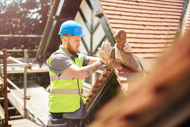 Best Roof Gutter Cleaning  in Hartland, WI